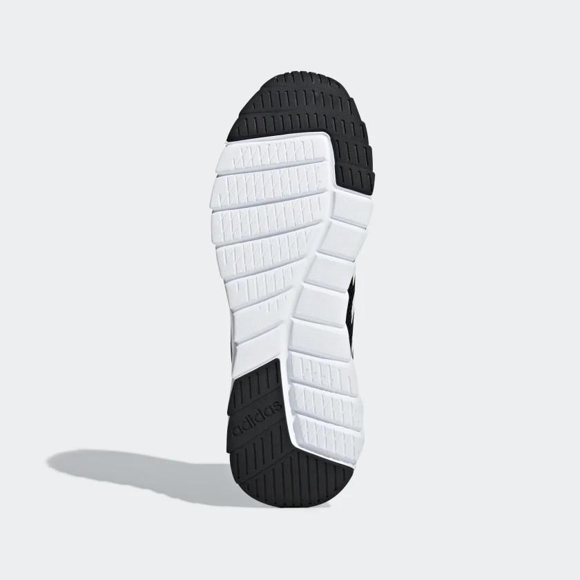 Giày Chạy Bộ Adidas Asweego Running Shoes F37038 Đen 5