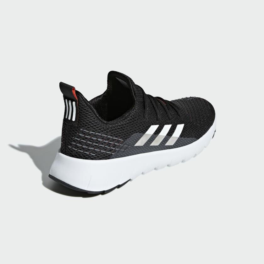 Giày Chạy Bộ Adidas Asweego Running Shoes F37038 Đen 3