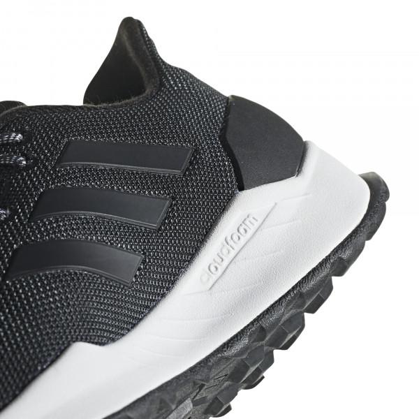 Giày Adidas Mens Questar Trail 2 BB7438 Đen 4