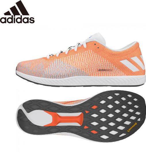 Giày Chạy Bộ Nữ Adidas Adizero Bekoji W Running Shoes EF1448 Size 36.5 1