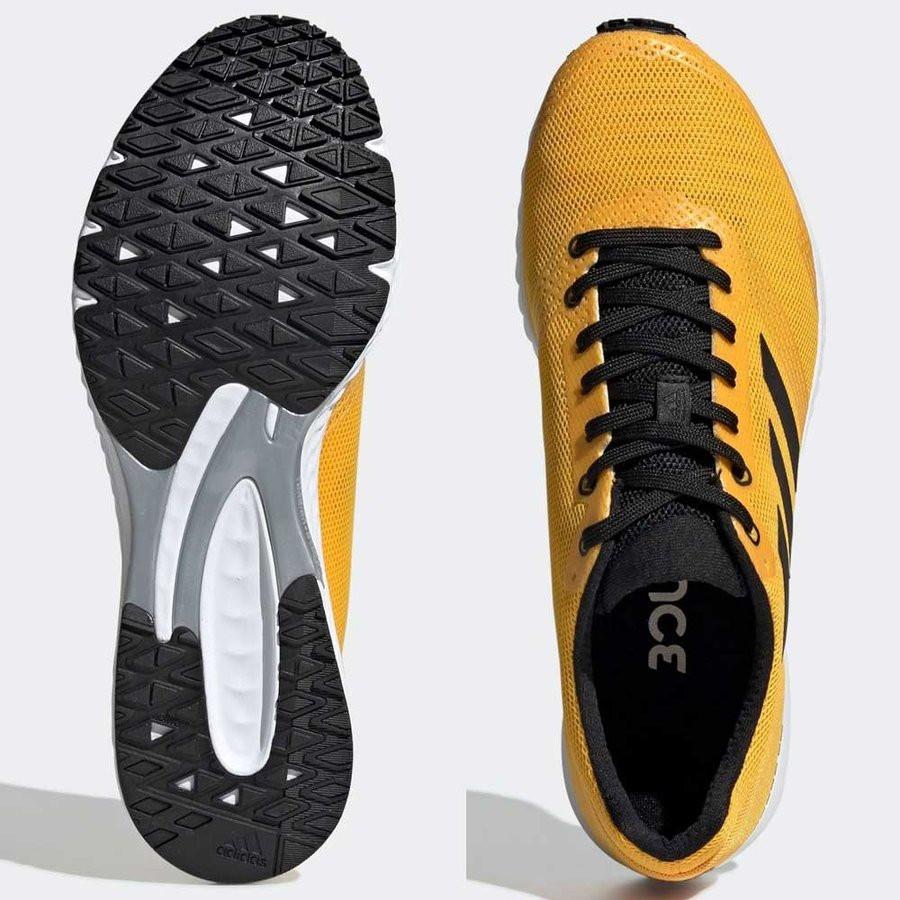 Giày Chạy Bộ Adidas Adizero RC Wide Running Shoes G28889 Size 36 1