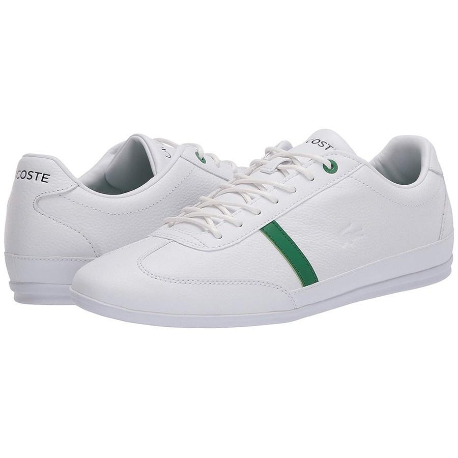 Giày Lacoste Misano 120 Trắng Size 43 1