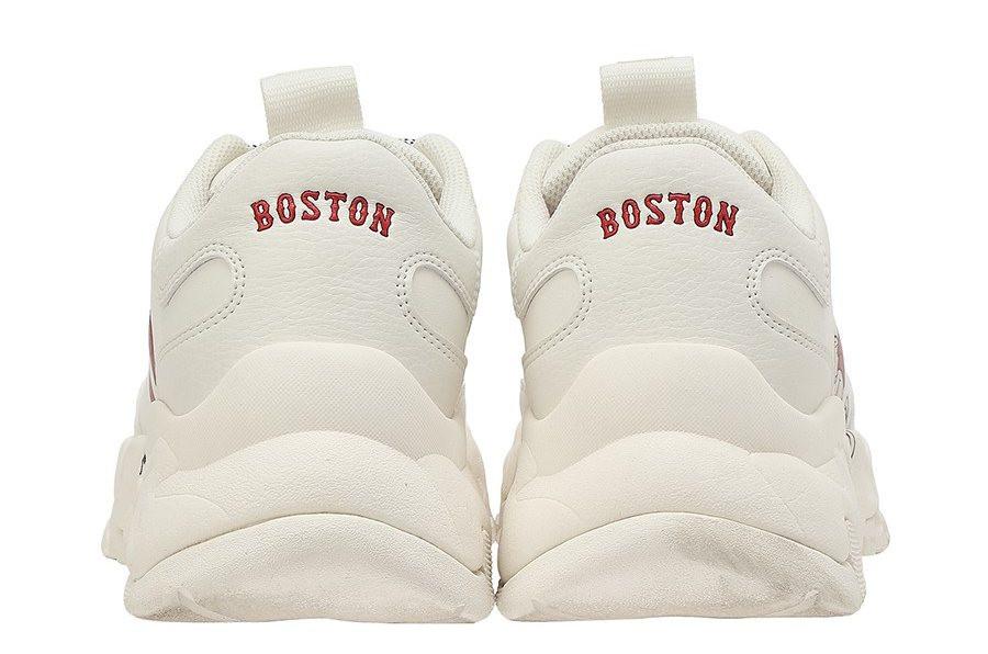 Giày MLB Big Ball Chunky Mickey Bostom Red Sox Size 37 6