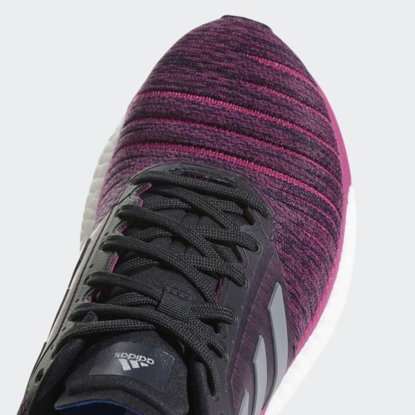 Gi y N Adidas Solar Glide Real Magenta AQ0335 T m