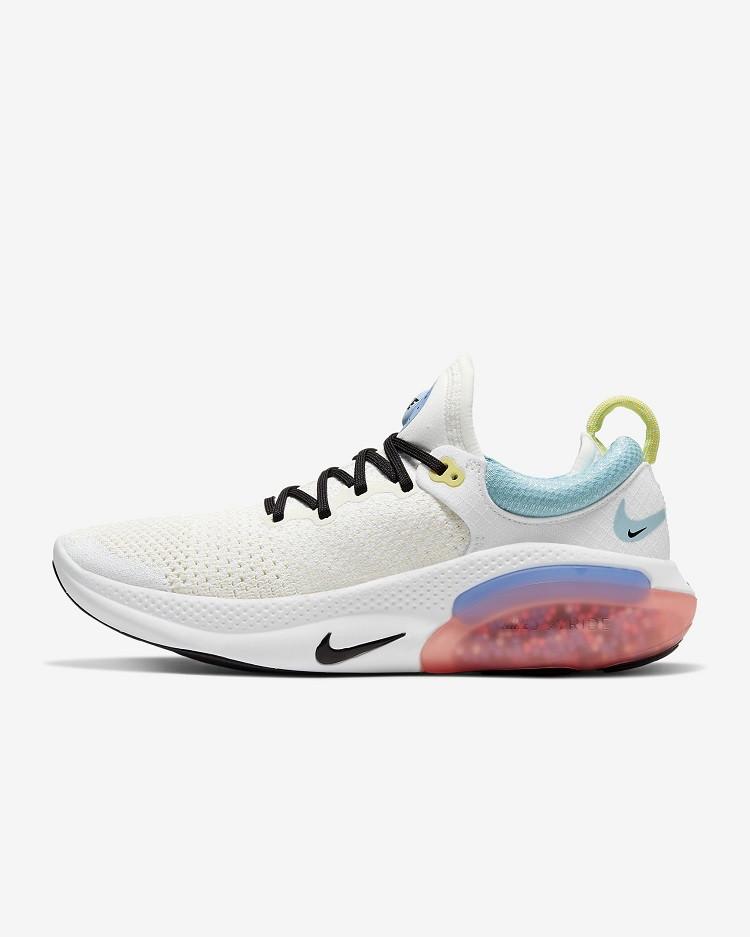 Giày Chạy Bộ Nike Joyride Run Flyknit Women’s Running Shoes AQ2731-101 Size 39 4