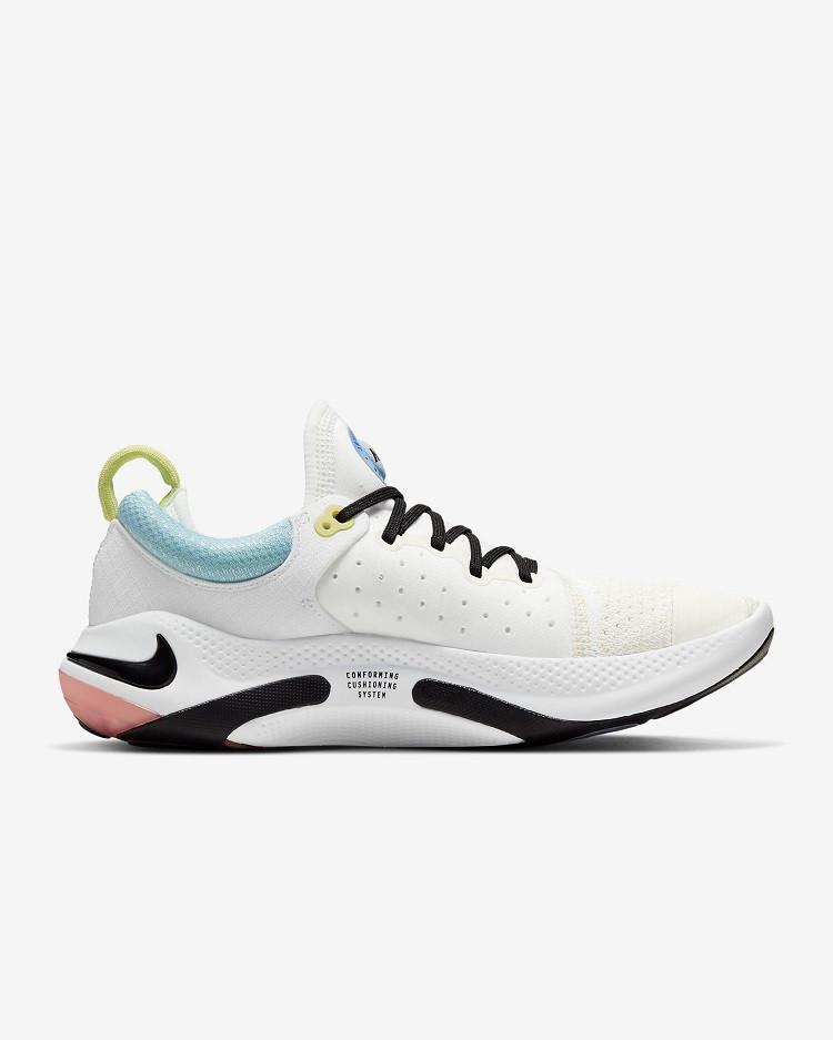 Giày Chạy Bộ Nike Joyride Run Flyknit Women’s Running Shoes AQ2731-101 Size 39 5