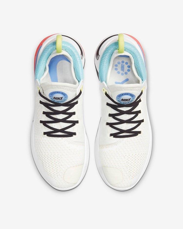 Giày Chạy Bộ Nike Joyride Run Flyknit Women’s Running Shoes AQ2731-101 Size 39 1