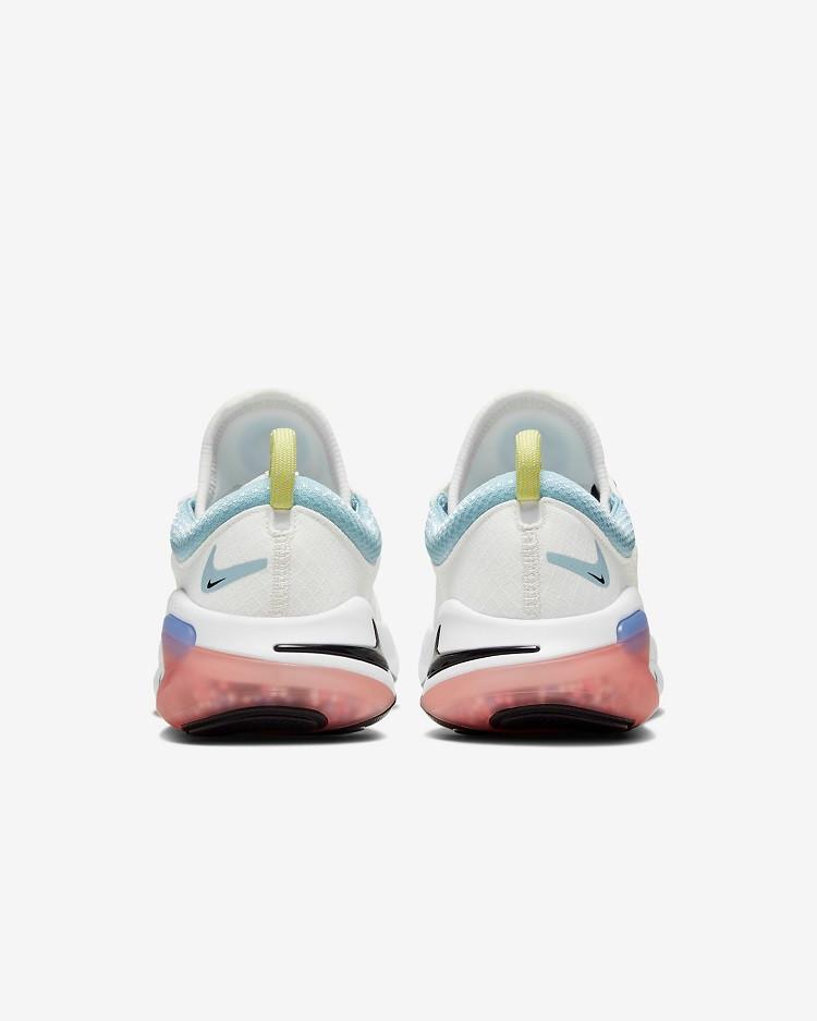 Giày Chạy Bộ Nike Joyride Run Flyknit Women’s Running Shoes AQ2731-101 Size 39 6