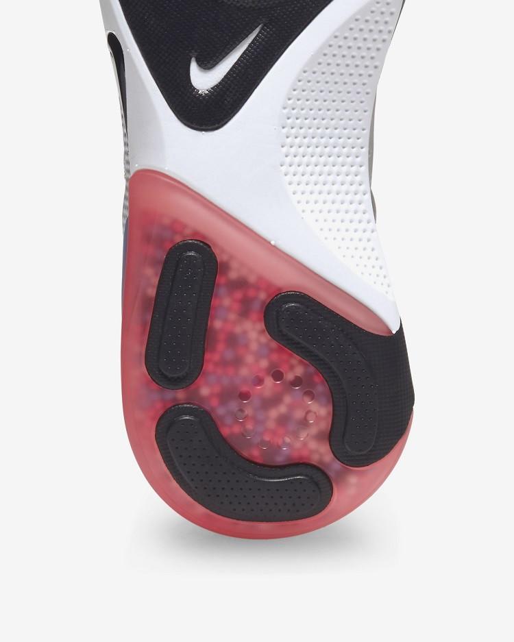 Giày Chạy Bộ Nike Joyride Run Flyknit Women’s Running Shoes AQ2731-101 Size 39 3