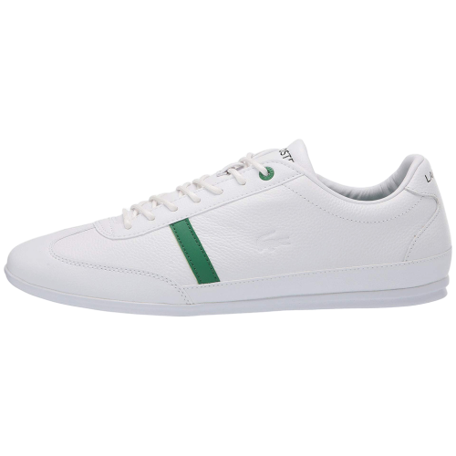 Giày Lacoste Misano 120 Trắng Size 43 2