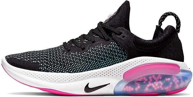 Giày Nike Joyride Run Flyknit Pink Blast CT1575-001 Size 39 3