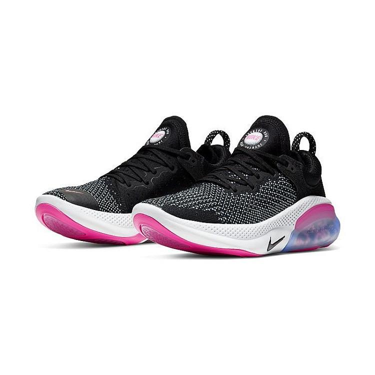 Giày Nike Joyride Run Flyknit Pink Blast CT1575-001 Size 37.5 1