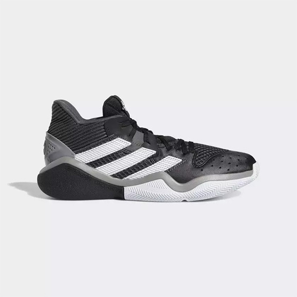 Giày Thể Thao ADIDAS HARDEN STEPBACK - 'CORE BLACK' EF9893 3