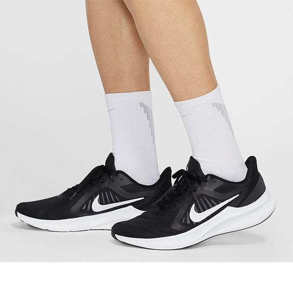 Giày Thể Thao Nike Downshifter 10 Running 'Black' - CL9981-004