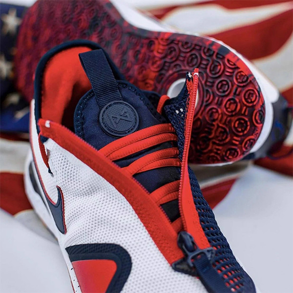 Giày Nike Pg 4 'USA' CD5079-101