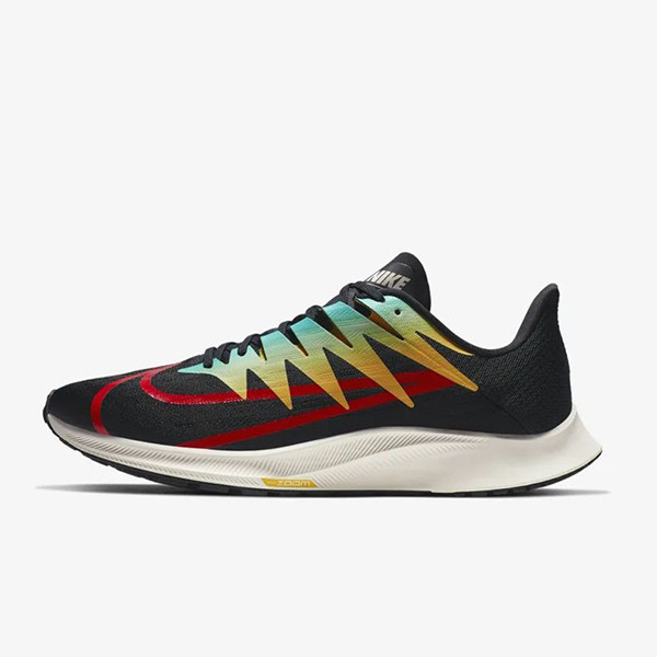 Giày Thể Thao Nike Zoom Rival Fly - 'Black Multi' CD7288-003
