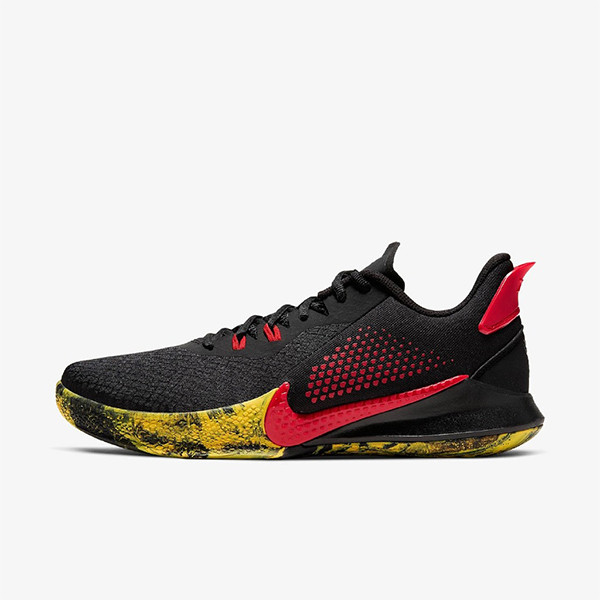 Giày Thể Thao Nike Mamba Fury - 'Bruce Lee' CK2088-002