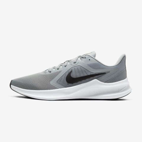Giày Thể Thao Nike Downshifter 10 Running 'Grey' - CI9981-003