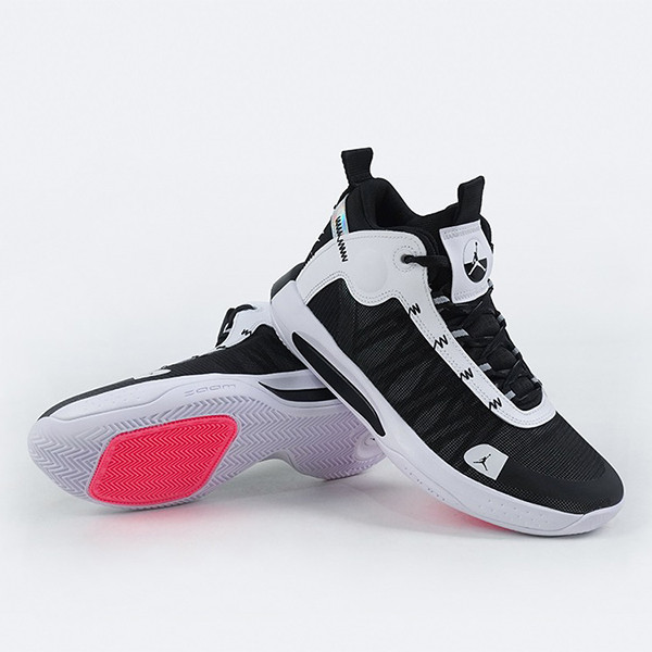 Giày Thể Thao Nike Jordan 2020 Pf 'Metallic Silver' BQ3448-006