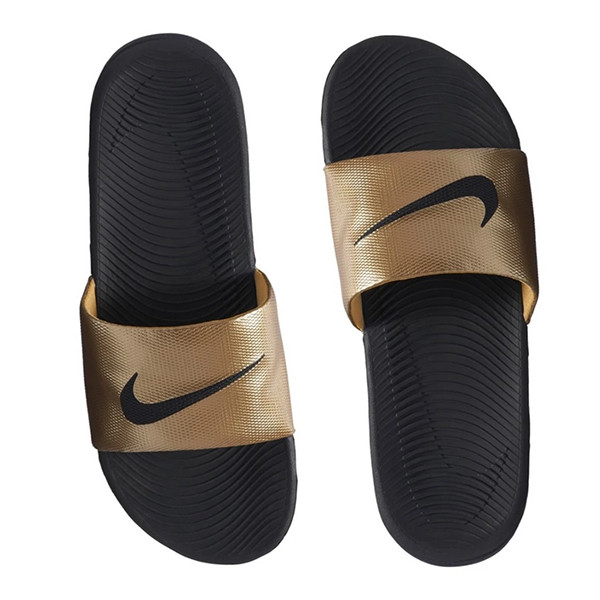 Dép Quai Ngang Nike Kawa Gold Size 41 1