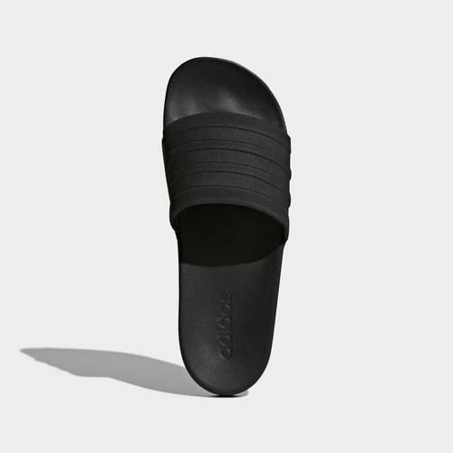 Dép Quai Ngang Adidas Adilette Comfort Core Black Màu Đen Size 38 1
