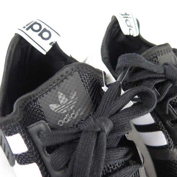 Giày Adidas NMD R1 J Split Boost Core Black EG7257 Size 37 1