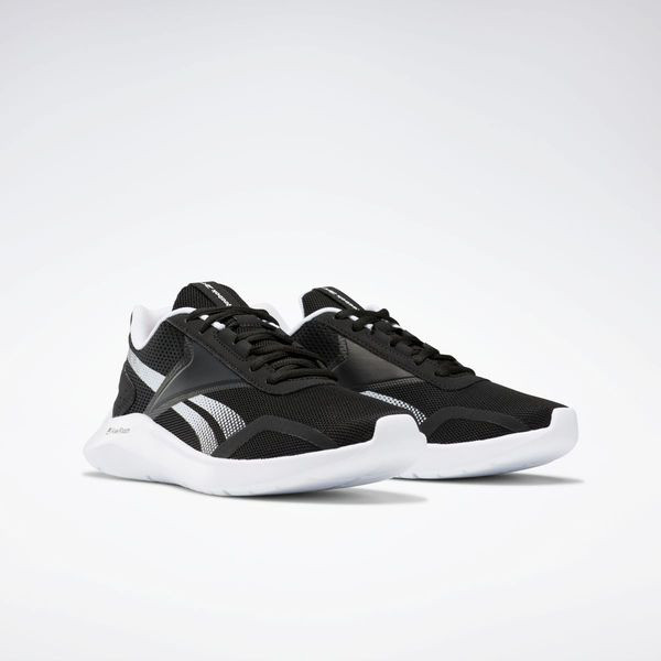 Giày Thể Thao Reebok Energylux 2.0 Black/White | JapanSport - EG8565 2