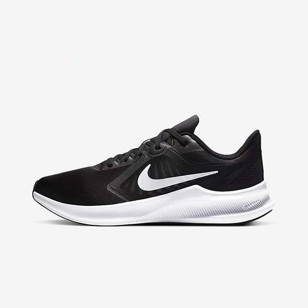 Giày Thể Thao Nike Downshifter 10 Running Black - CL9981-004