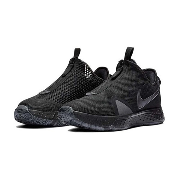 Giày Nike Pg 4 'Triple Black' CD5082-005