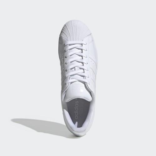 Giày Adidas Superstar All White Màu Trắng
