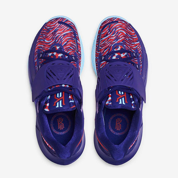 Giày thể thao Nike Kyrie Low 3 - Orchid CJ1286-500