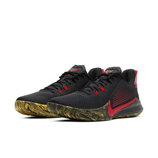 Giày Thể Thao Nike Mamba Fury - 'Bruce Lee' CK2088-002