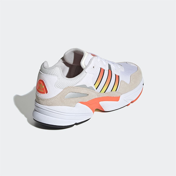 Giày Thể Thao ADIDAS YUNG 96 - 'WHITE' EG2711 2