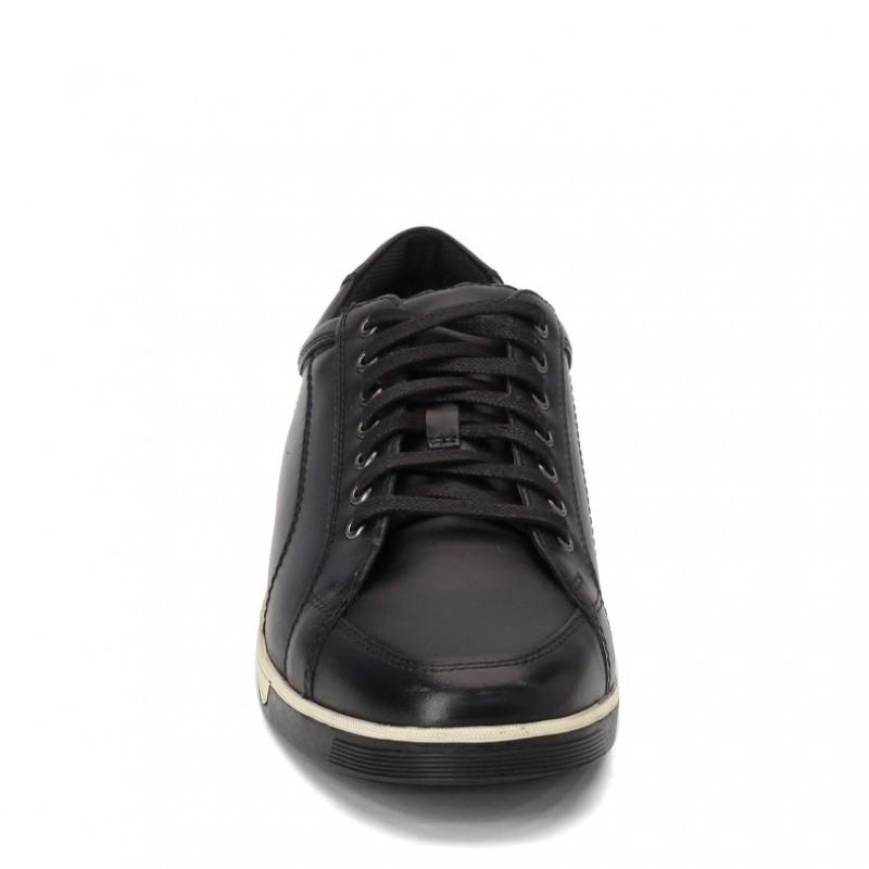 Giày Cole Haan Berkley Sneaker Nam Đen Size 41 1