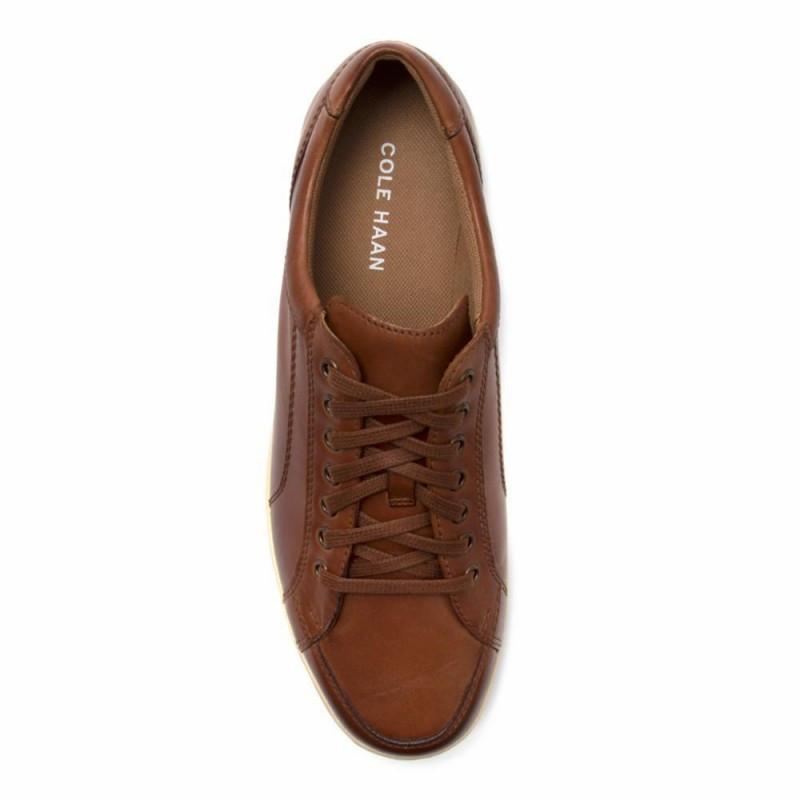 Giày Cole Haan Berkley Sneaker Size 40.5 1