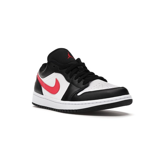 Giày Nike Wmns Air Jordan 1 Low 'Siren Red' DC0774-004