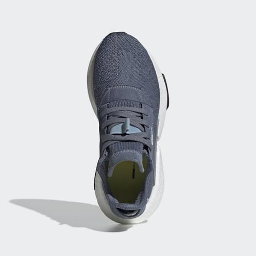 Giày Thể Thao Adidas Pod-S3.1 Blue Size 36.5 2