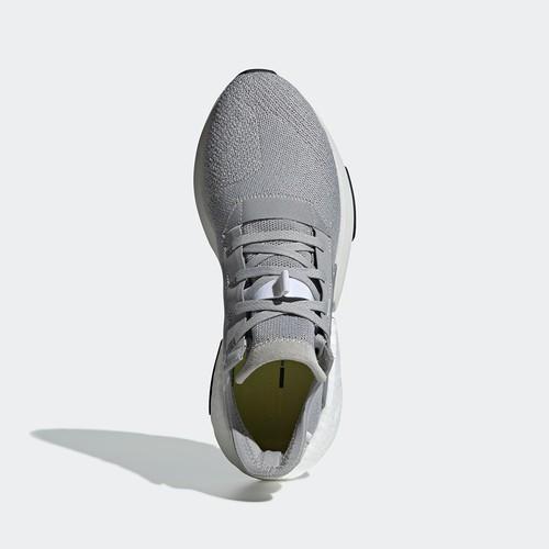 Giày Thể Thao Adidas Pod-S3.1 Grey Size 39 2