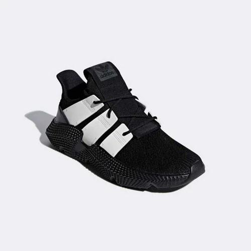 Giày Thể Thao Adidas Prophere 'Oreo Pack' Màu Đen Size 43 1
