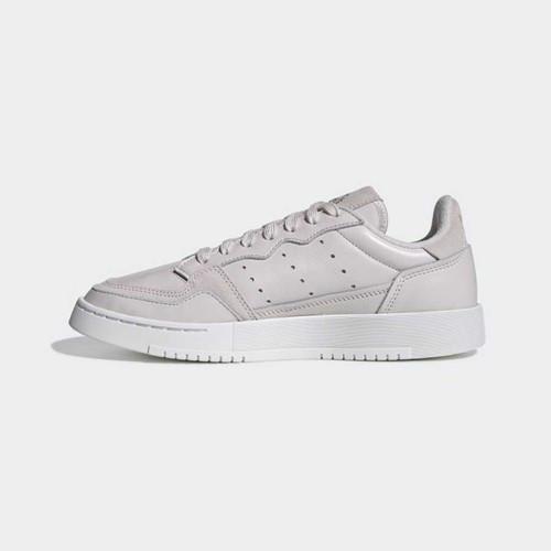 Giày Thể Thao Adidas Supercourt Orchid Tint Crystal White 