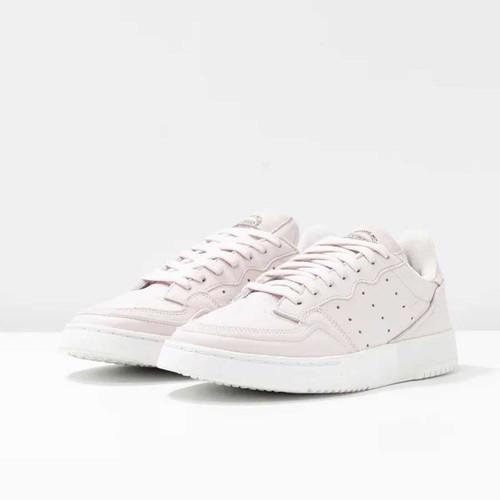Giày Thể Thao Adidas Supercourt Orchid Tint Crystal White 1