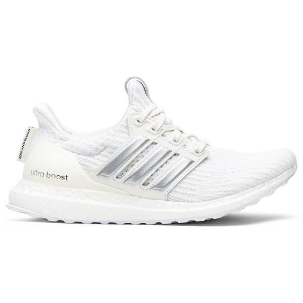 GIÀY ADIDAS X GAME OF THRONES HOUSE TARGARYEN ULTRABOOST SHOES - WHITE EE3711 Size 40.5 2