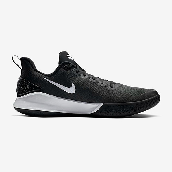 Giày Thể Thao Nike Mamba Focus 'Black' AJ5899-002