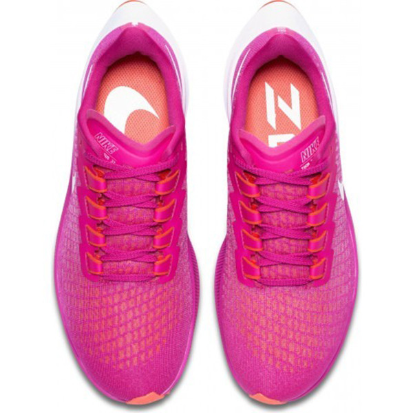 Giày Nike Air Zoom Pegasus 37 Pink JapanSport BQ9647-600 Màu Hồng