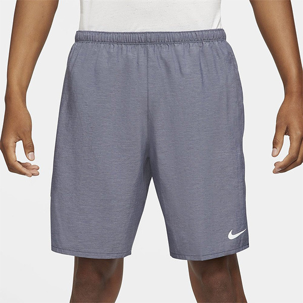 Quần Short Nike Dri-Fit Men's Training Shorts 'Grey' - CJ2189-068