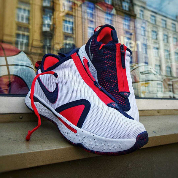 Giày Nike Pg 4 'USA' CD5079-101