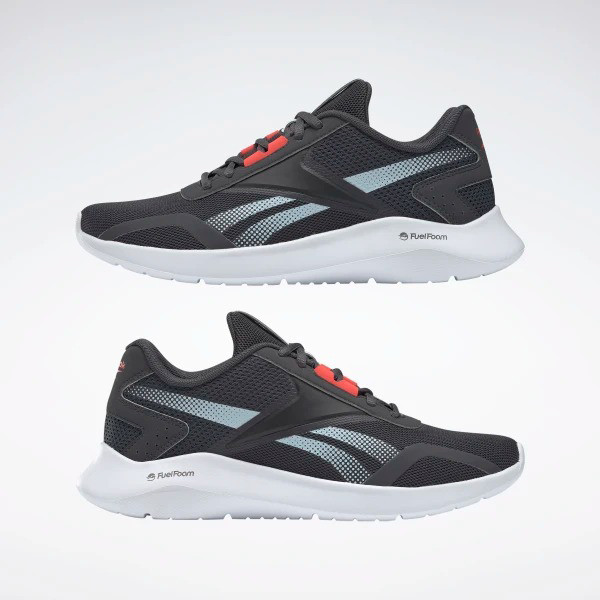 Giày Thể Thao Reebok Energylux 2.0 - Cold Grey | JapanSports - EG8568 2