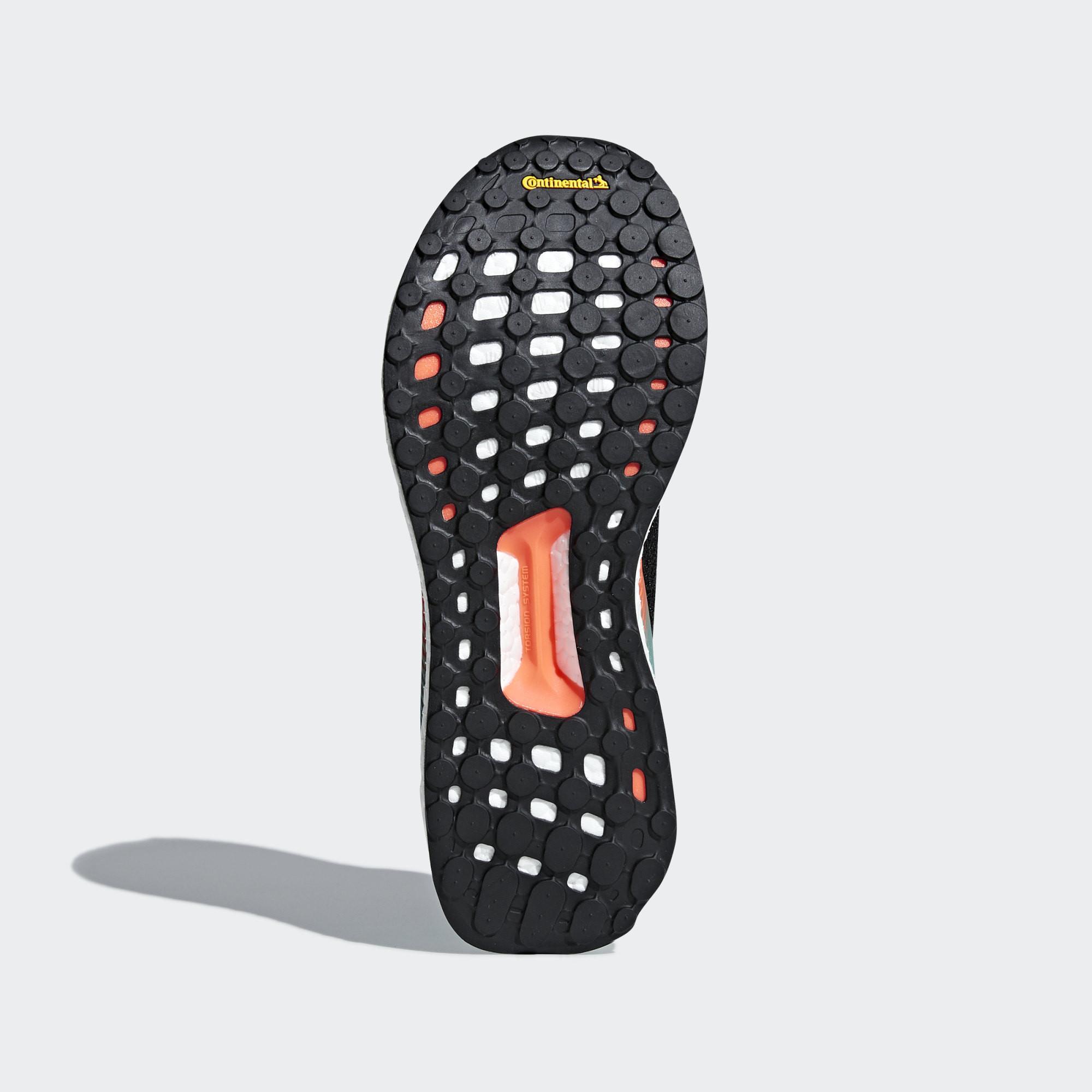 Giày Solarboost Shoes Core Black CQ3168 Size 44 3