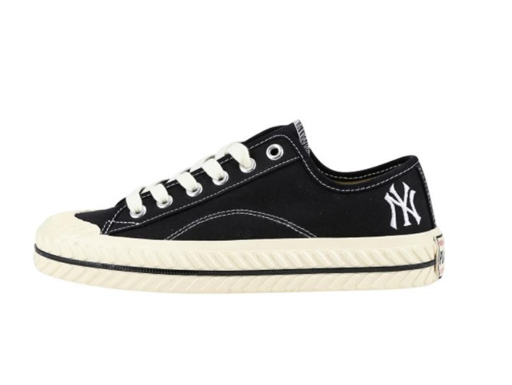 Giày MLB Sneaker Playball Origin Màu Đen Size 38 2
