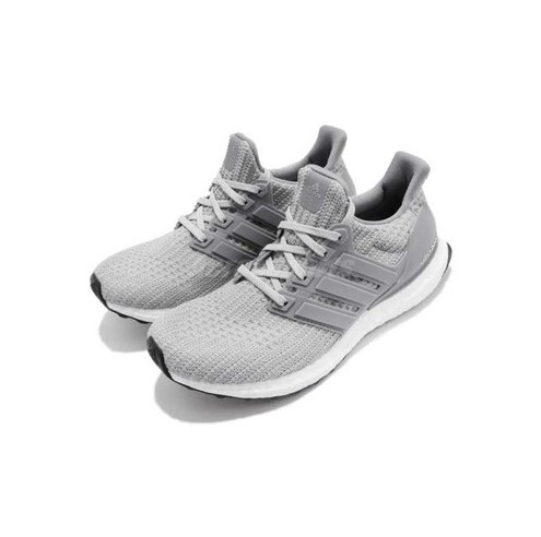 Giày Thể Thao Adidas Ultra Boost 4.0 Wmns Grey Size 40.5 2